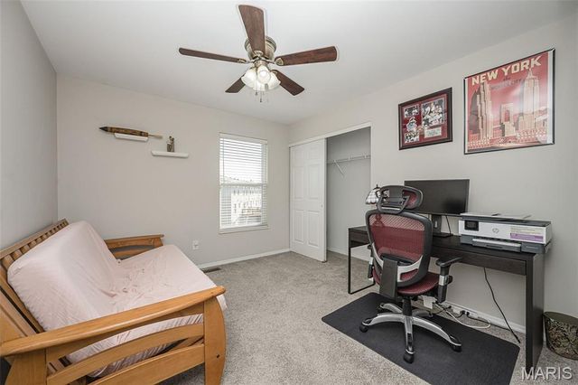 19 Briarmist Court, O'fallon, MO 63366