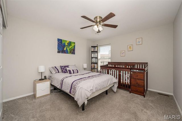 19 Briarmist Court, O'fallon, MO 63366