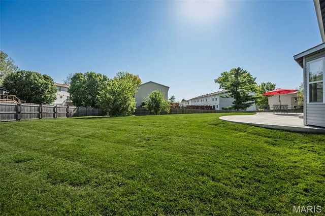 19 Briarmist Court, O'fallon, MO 63366