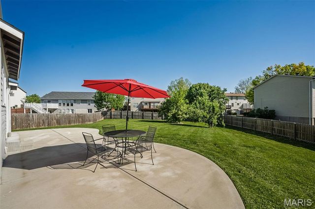 19 Briarmist Court, O'fallon, MO 63366