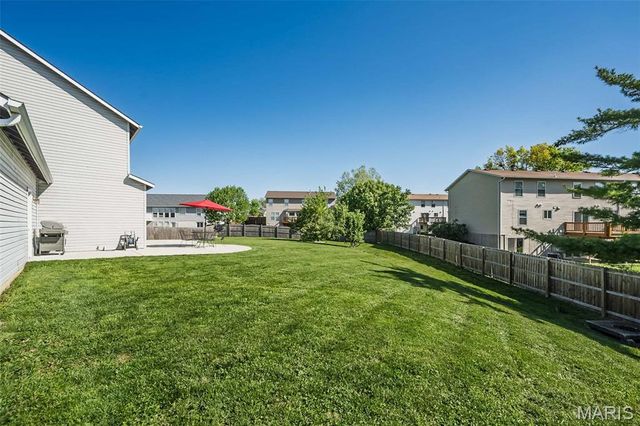 19 Briarmist Court, O'fallon, MO 63366