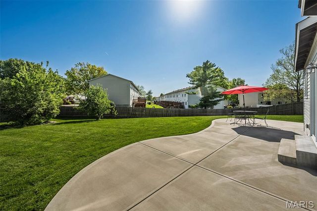 19 Briarmist Court, O'fallon, MO 63366