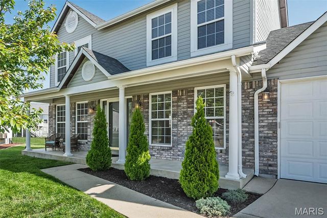 19 Briarmist Court, O'fallon, MO 63366