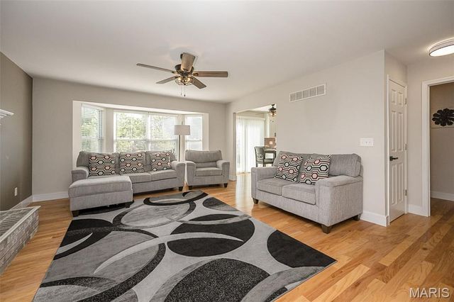 19 Briarmist Court, O'fallon, MO 63366
