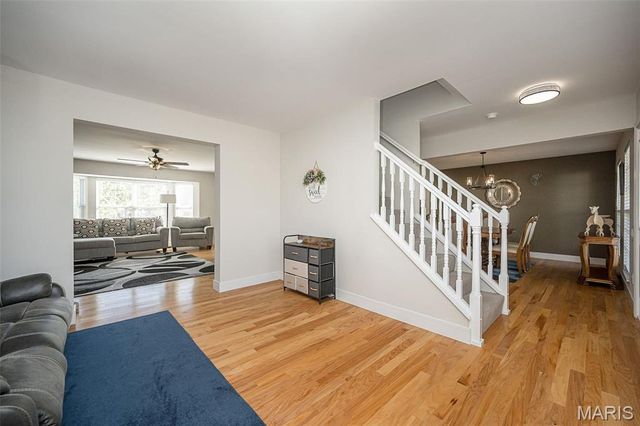 19 Briarmist Court, O'fallon, MO 63366