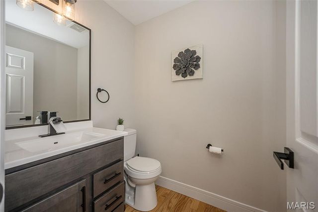 19 Briarmist Court, O'fallon, MO 63366