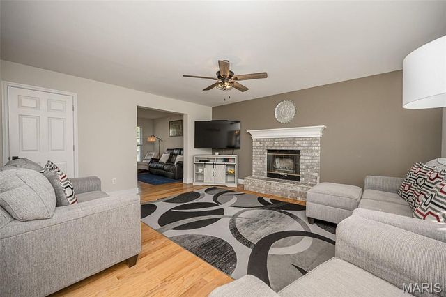 19 Briarmist Court, O'fallon, MO 63366