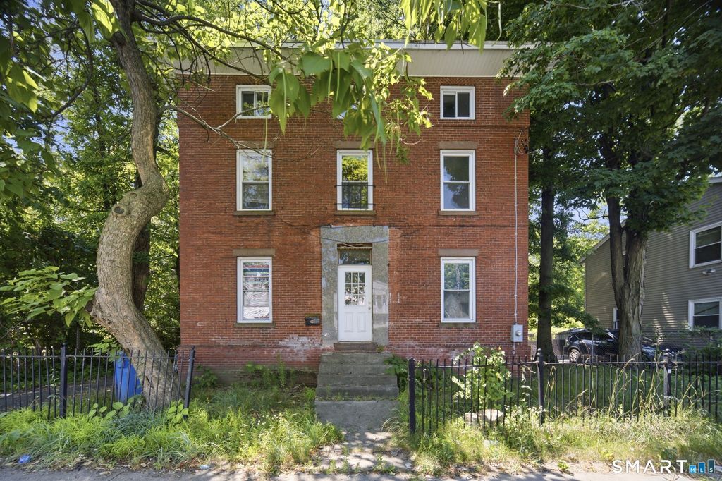 135 Capen Street, Hartford, CT 06120