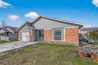 711 Blue Rock Court, Houston, TX 77060