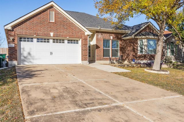 20826 Morgans Choice LN, Pflugerville, TX 78660