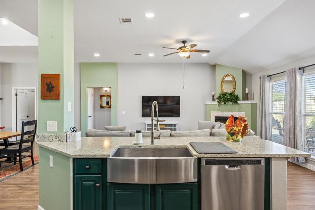 20826 Morgans Choice LN, Pflugerville, TX 78660