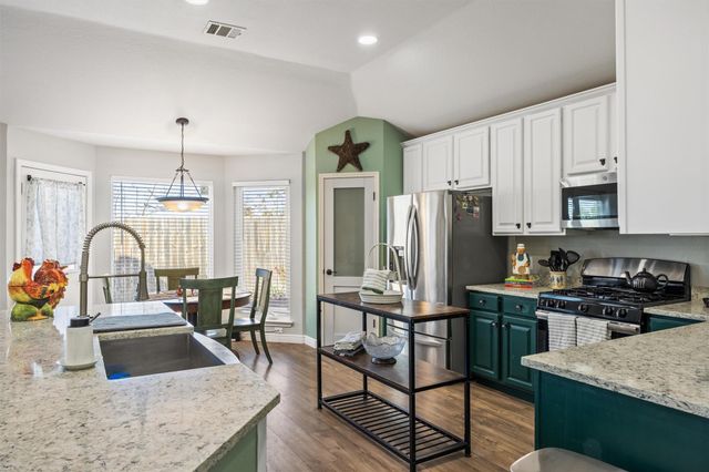 20826 Morgans Choice LN, Pflugerville, TX 78660