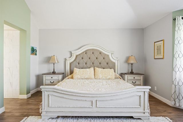 20826 Morgans Choice LN, Pflugerville, TX 78660