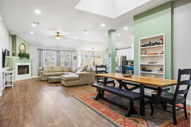 20826 Morgans Choice LN, Pflugerville, TX 78660