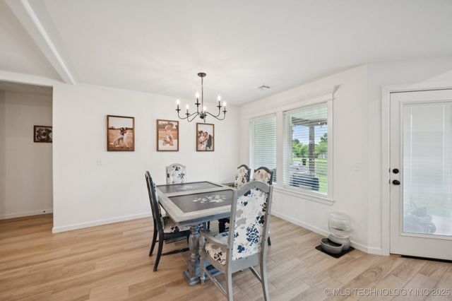 1200 SE 15th, Pryor, OK 74361