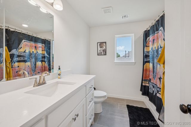 1200 SE 15th, Pryor, OK 74361