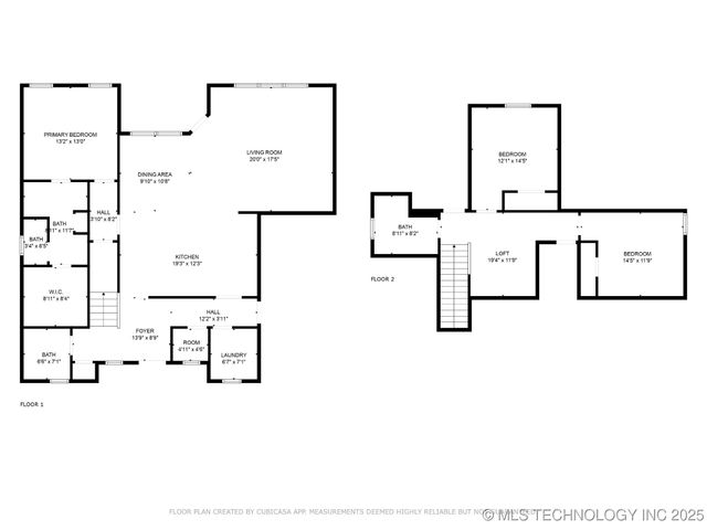 1200 SE 15th, Pryor, OK 74361