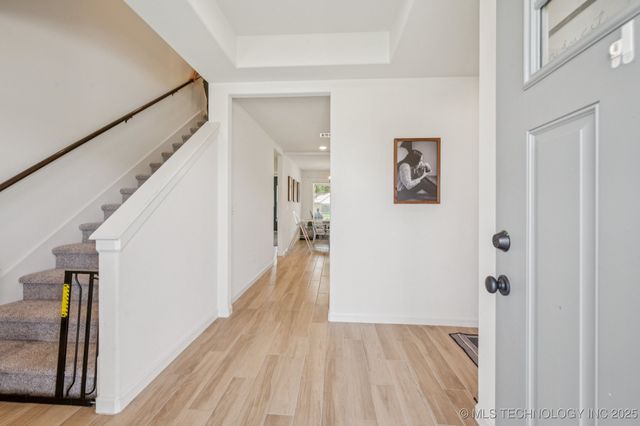 1200 SE 15th, Pryor, OK 74361