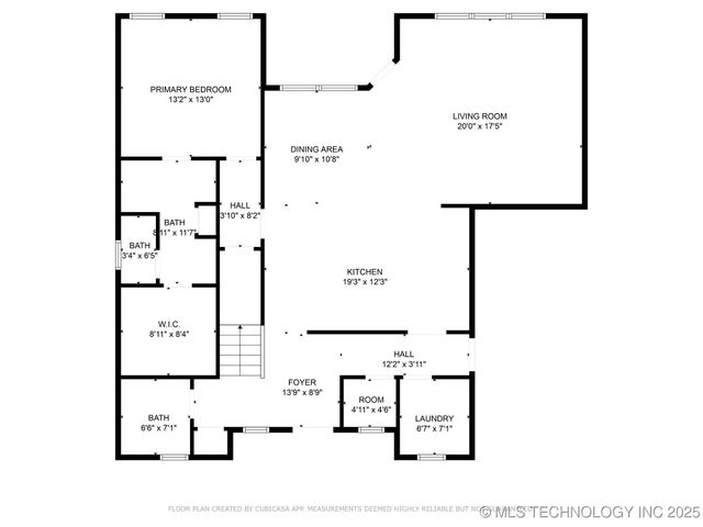 1200 SE 15th, Pryor, OK 74361