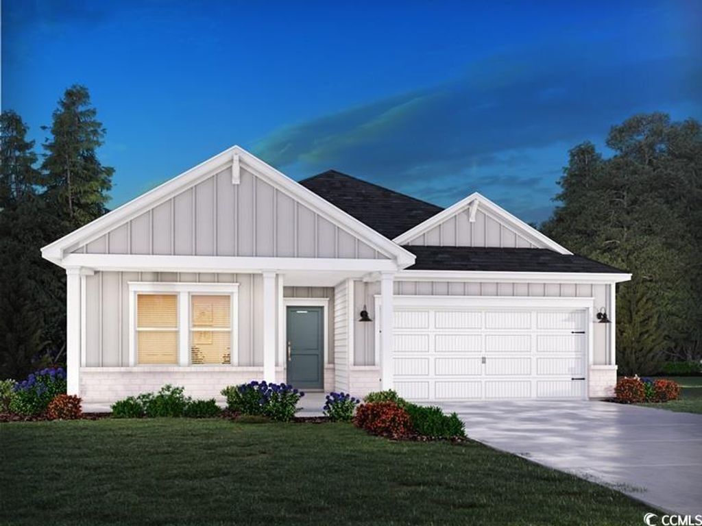 1531 Regal Fern Way, Longs, SC 29568