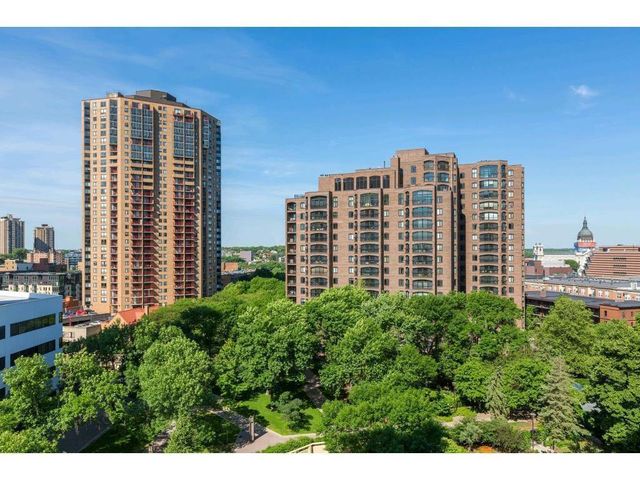 1225 Lasalle Avenue 404, Minneapolis, MN 55403