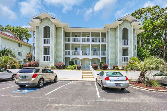 4650 Greenbriar Dr Apt A5, Little River, SC 29566