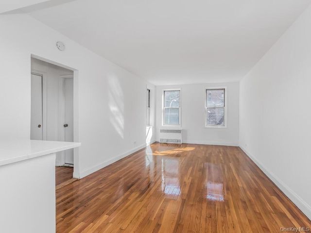 2105 Wallace Avenue 3D, Bronx, NY 10462