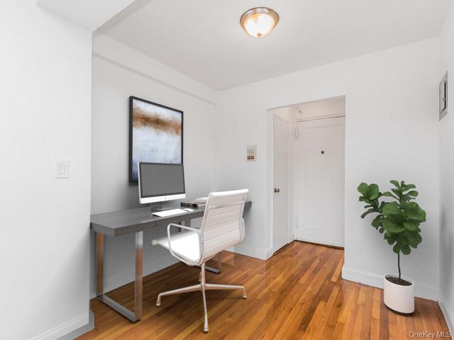 2105 Wallace Avenue 3D, Bronx, NY 10462