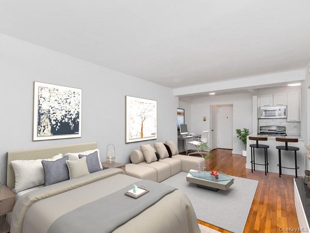 2105 Wallace Avenue 3D, Bronx, NY 10462