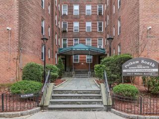 2105 Wallace Avenue 3D, Bronx, NY 10462