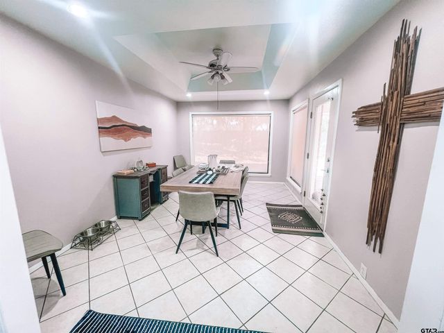 648 Daingerfield St, Pittsburg, TX 75686