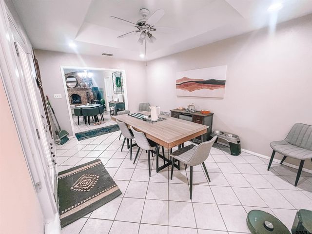 648 Daingerfield St, Pittsburg, TX 75686