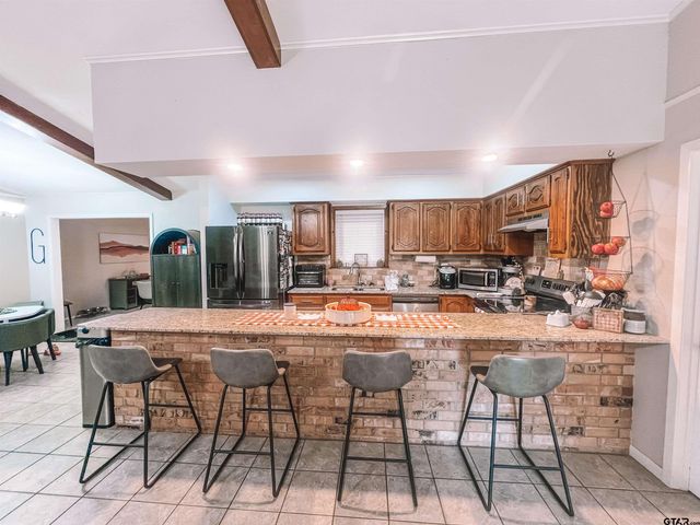 648 Daingerfield St, Pittsburg, TX 75686