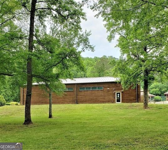 686 Anderson Lane NE, Ranger, GA 30734