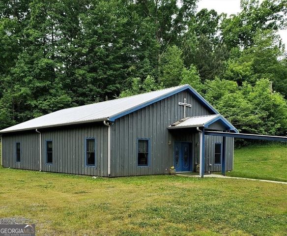 686 Anderson Lane NE, Ranger, GA 30734