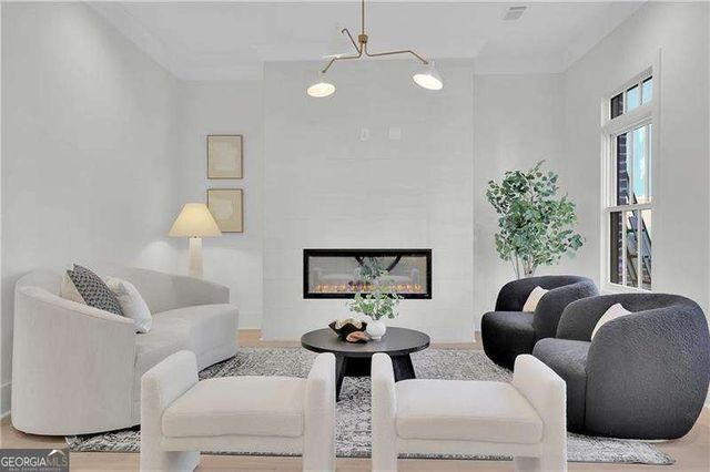 345 Sugarview Road, Sugar Hill, GA 30518