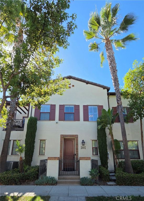 597 S Kroeger Street, Anaheim, CA 92805 — exterior