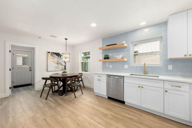 4321 Kingfisher Drive, Houston, TX 77035