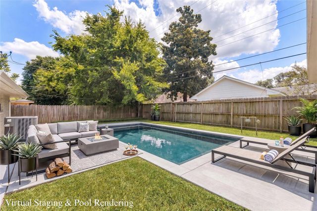 4321 Kingfisher Drive, Houston, TX 77035