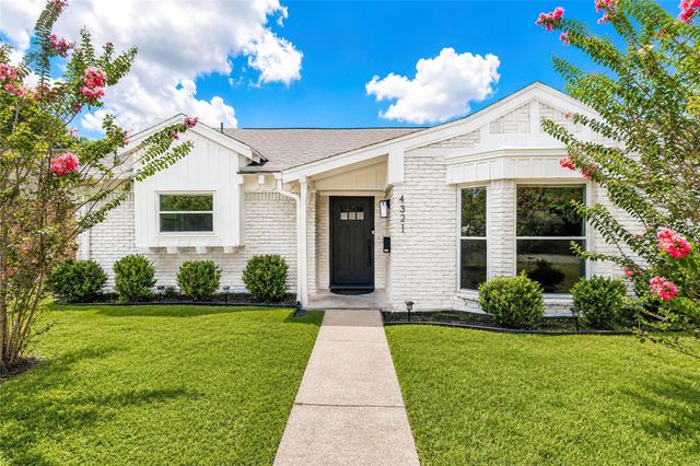 4321 Kingfisher Drive, Houston, TX 77035