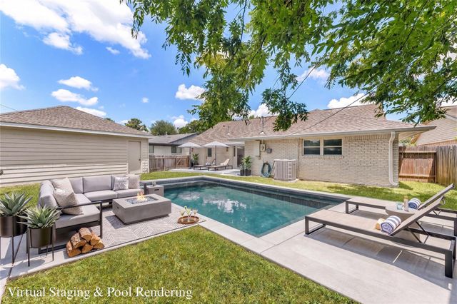 4321 Kingfisher Drive, Houston, TX 77035