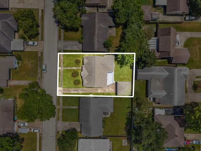 4321 Kingfisher Drive, Houston, TX 77035