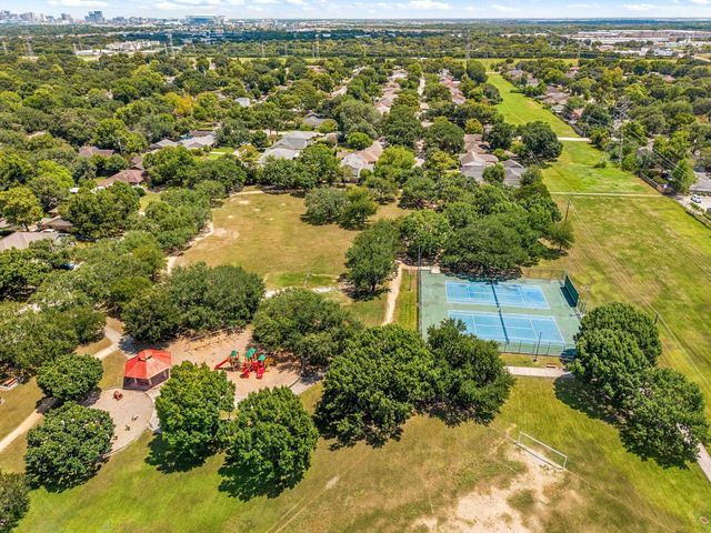 4321 Kingfisher Drive, Houston, TX 77035