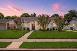 4321 Kingfisher Drive, Houston, TX 77035