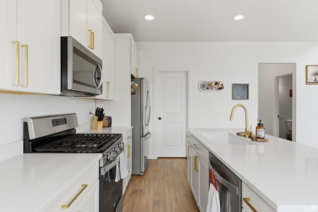 5080 FOLKSTONE DR, Eagle Mountain, UT 84005
