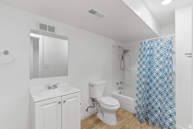 5080 FOLKSTONE DR, Eagle Mountain, UT 84005