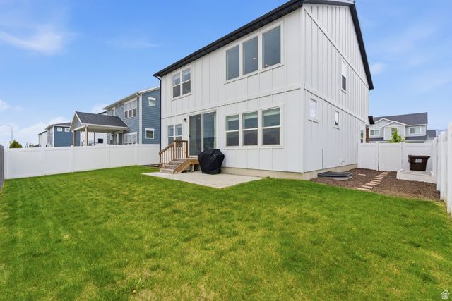 5080 FOLKSTONE DR, Eagle Mountain, UT 84005