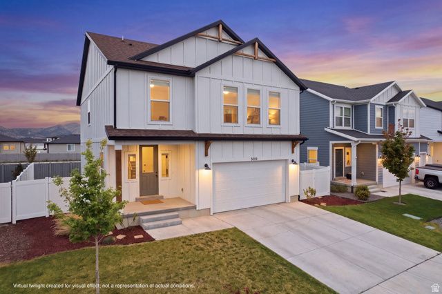 5080 FOLKSTONE DR, Eagle Mountain, UT 84005