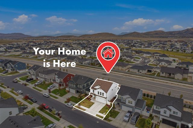 5080 FOLKSTONE DR, Eagle Mountain, UT 84005
