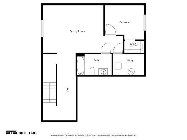 5080 FOLKSTONE DR, Eagle Mountain, UT 84005